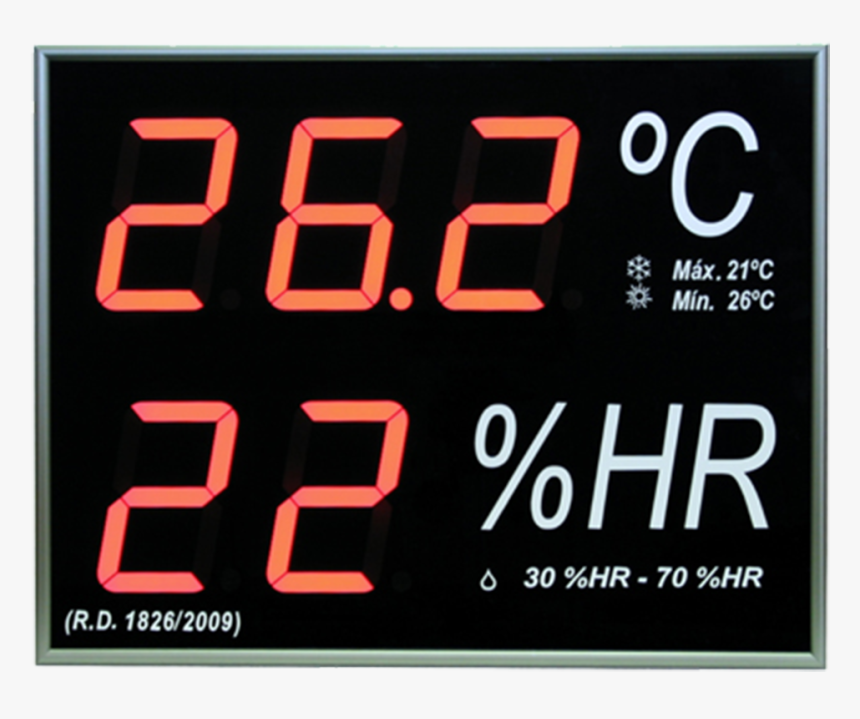 Led Display, HD Png Download