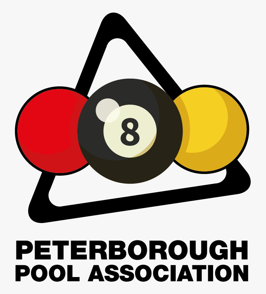 English Pool Logo, HD Png Download