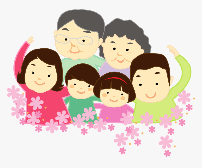 People Png And Transparent - Anniversary Wish For Papa Mummy, Png Download