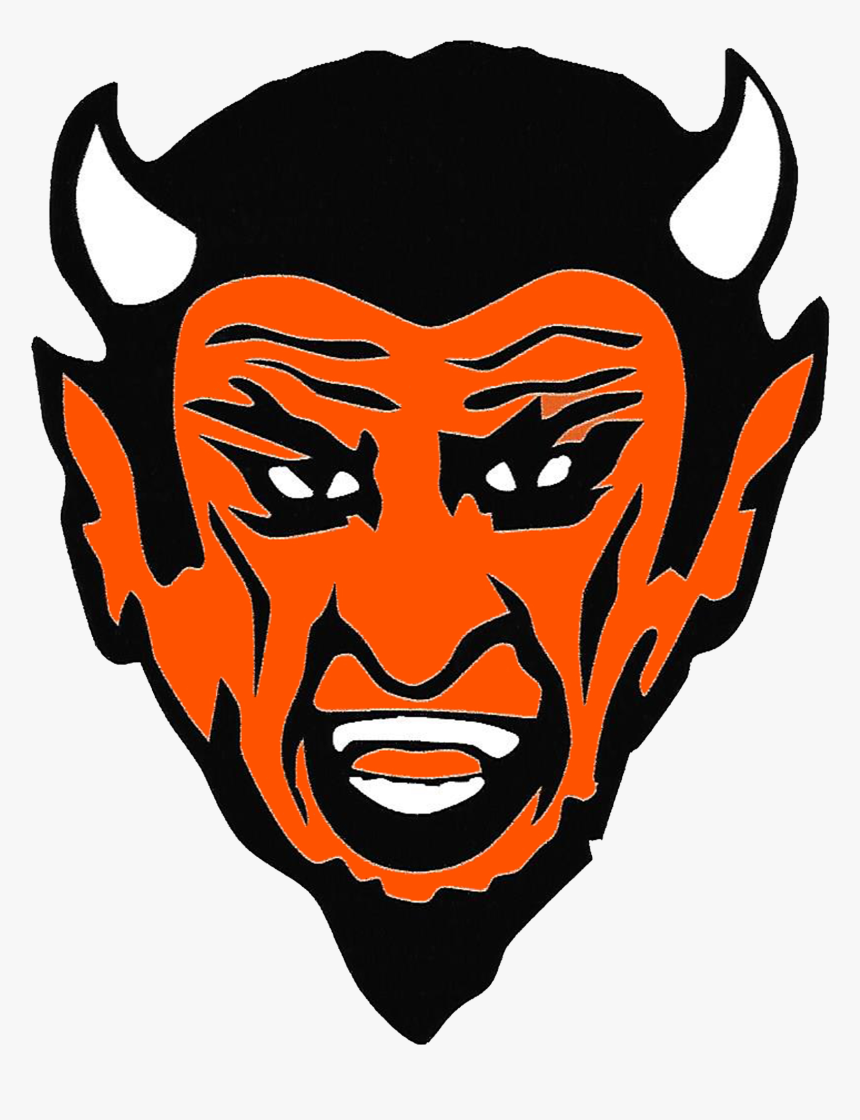 Dumas High School Mascot, HD Png Download