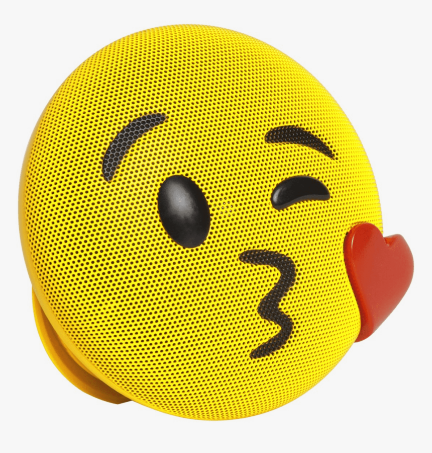 Speaker Emoji Png, Transparent Png