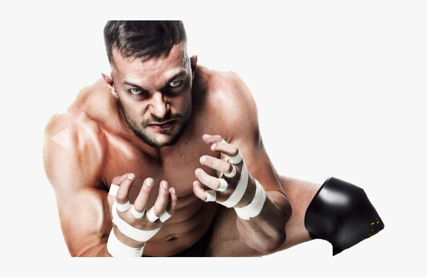 Finn Balor Png, Transparent Png