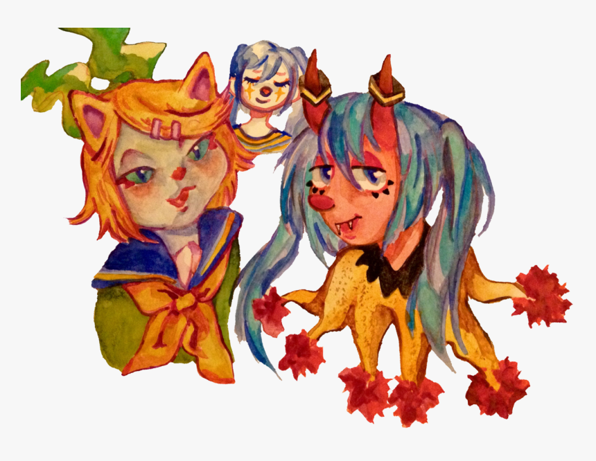 Illustration, HD Png Download