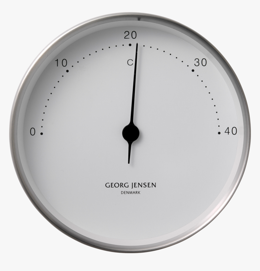 Georg Jensen Thermometer, HD Png Download