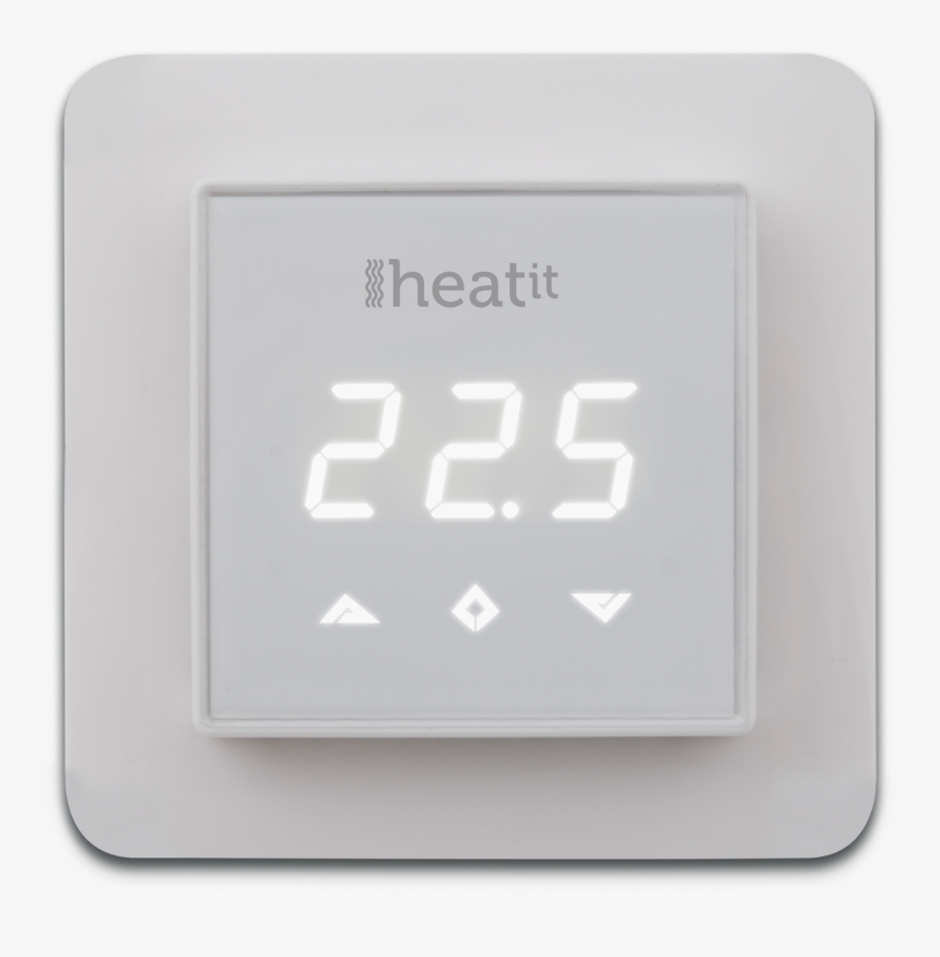 Heatiut 7s White Front White Frame, HD Png Download