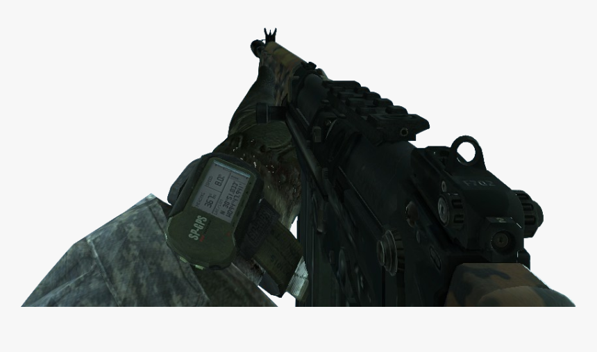Transparent Mw2 Nuke Png - Backpack, Png Download