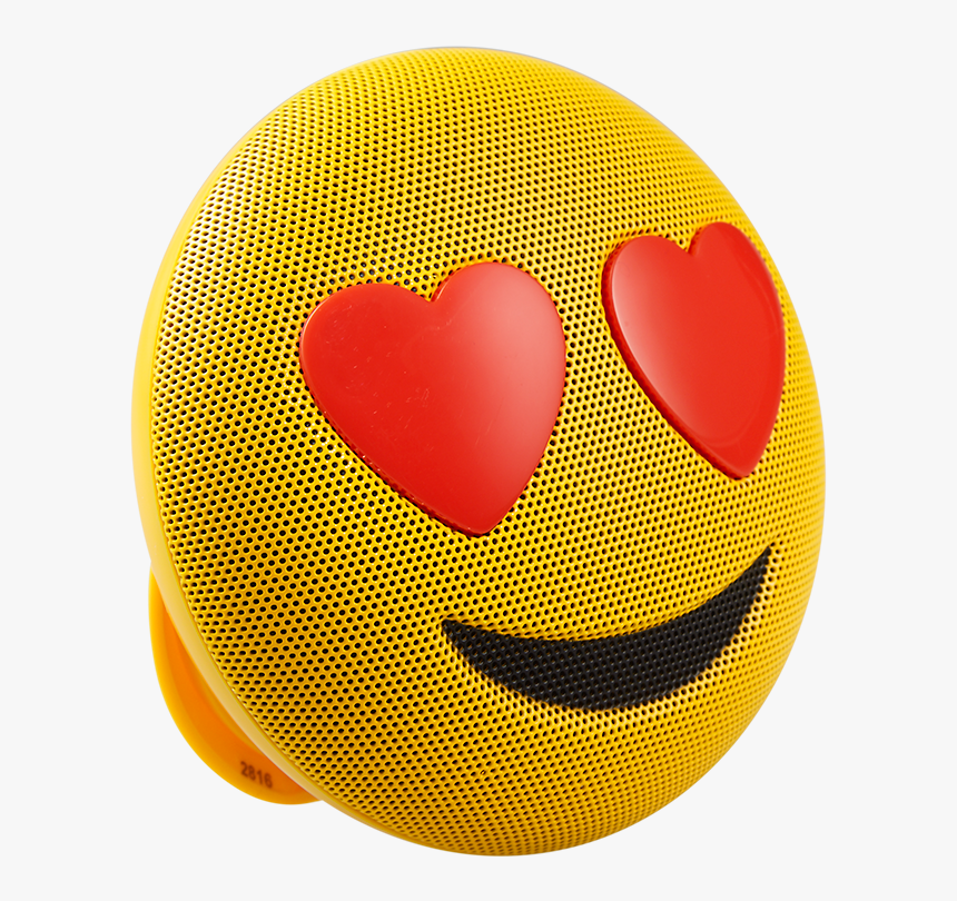 Jamoji Love Struck Bluetooth Speaker 
 Data Zoom Image - Jam Parlantes, HD Png Download