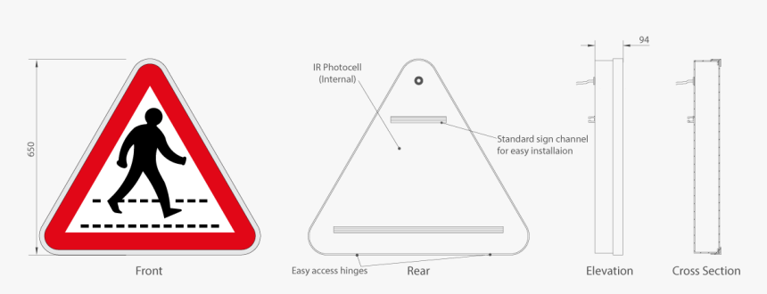 Transparent Street Sign Pole Png - Albert Dock, Png Download