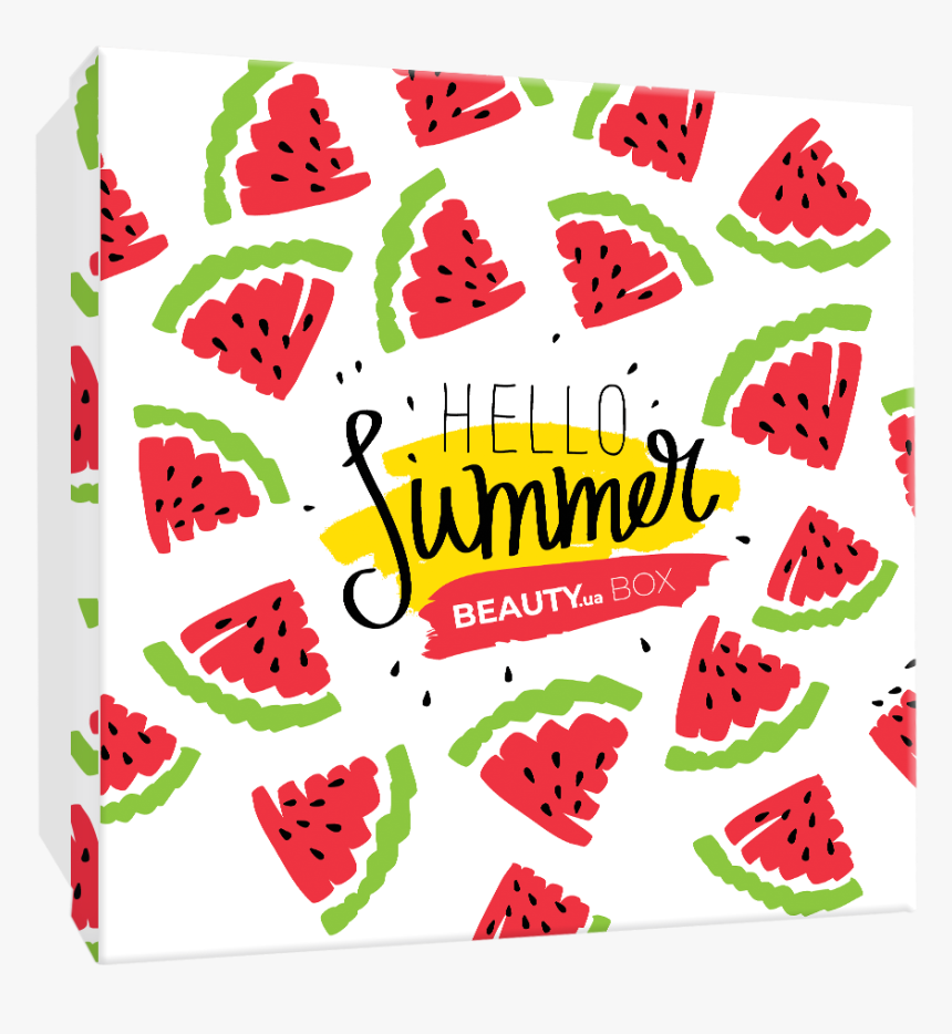 Watermelon, HD Png Download