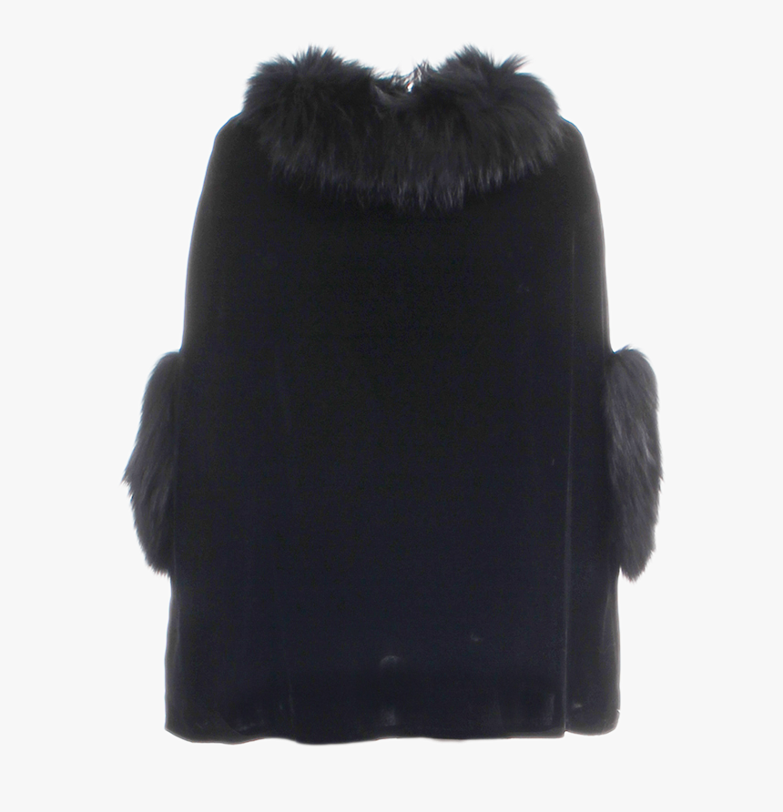 Transparent Raccoon Face Png - Fur Clothing, Png Download