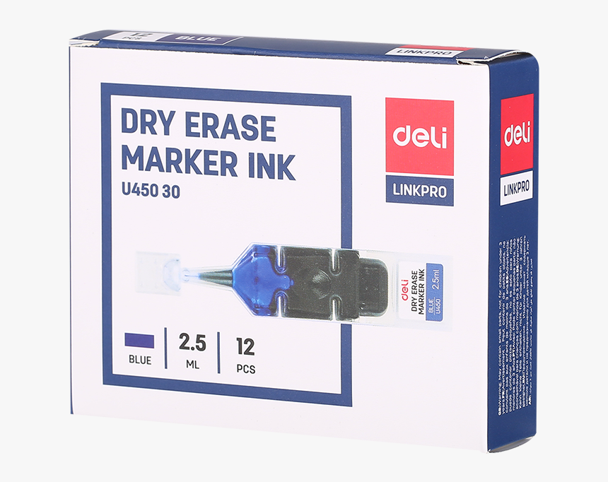 Dry Erase Markers Png, Transparent Png