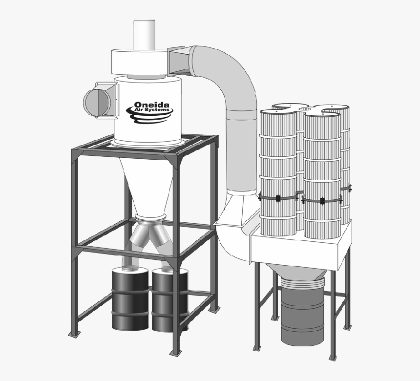 Oneida Air Systems, HD Png Download