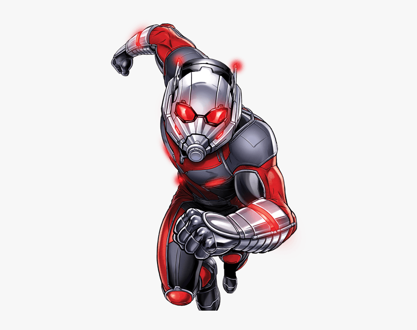 Short Ant Man And Ant Man Comic Png Transparent Png Transparent Png Image Pngitem