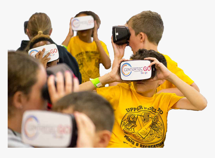 Transparent Virtual Boy Png - Child, Png Download