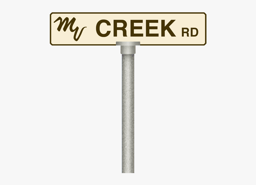 Sign, HD Png Download