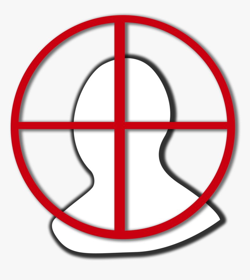 Call Of Duty Headshot Icon, HD Png Download