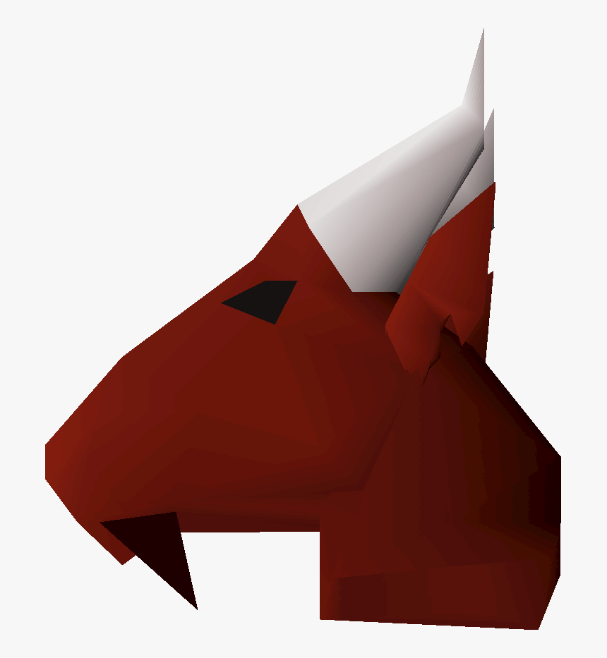 Old Demon Mask Osrs, HD Png Download , Transparent Png Image PNGitem