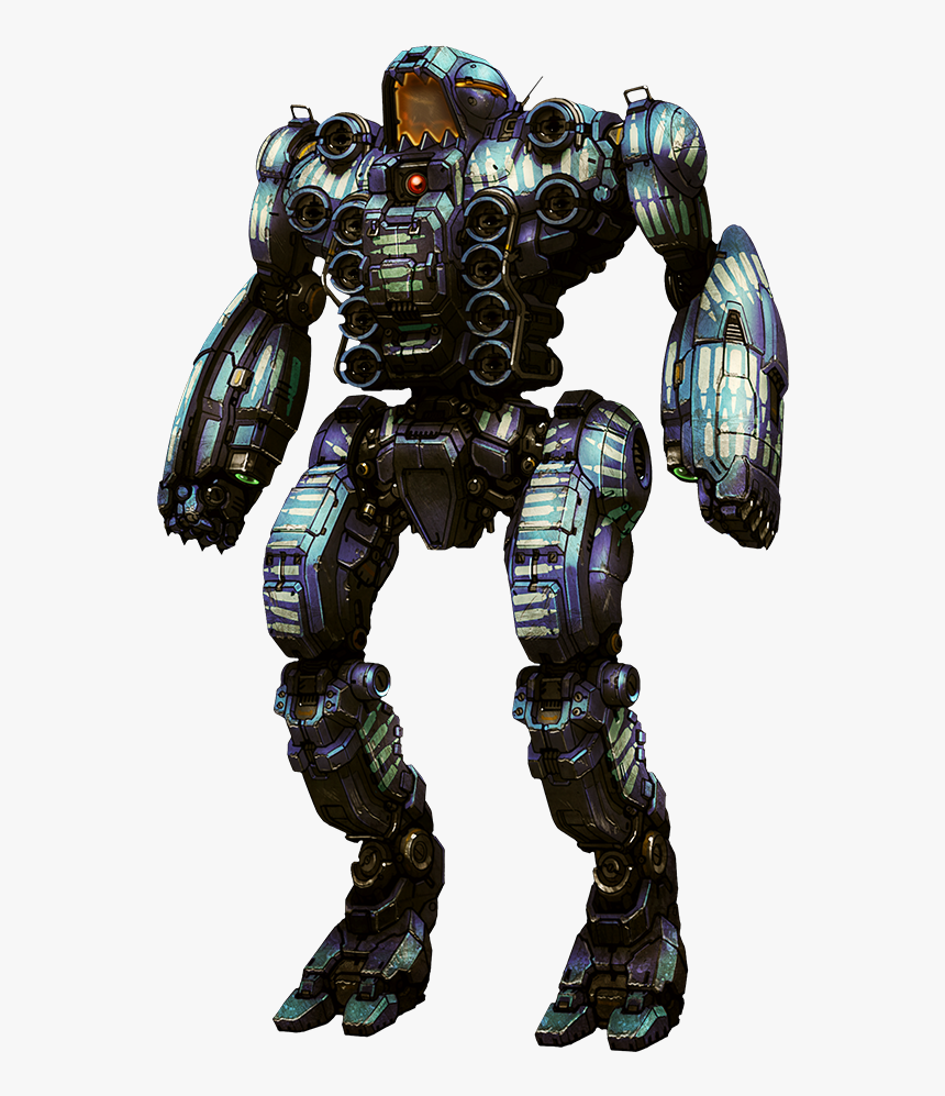 Mechwarrior Piranha, HD Png Download