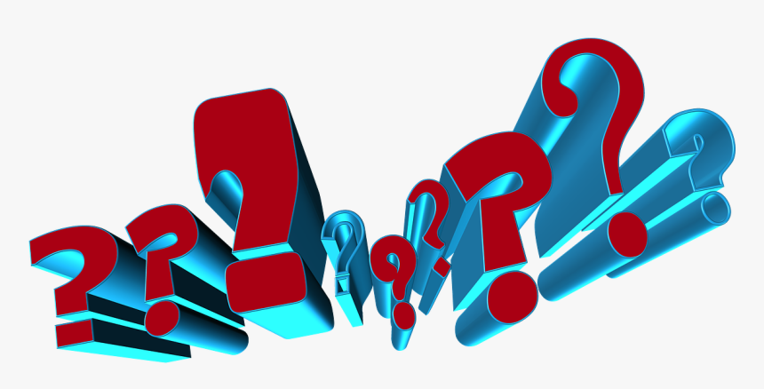Question Mark, HD Png Download