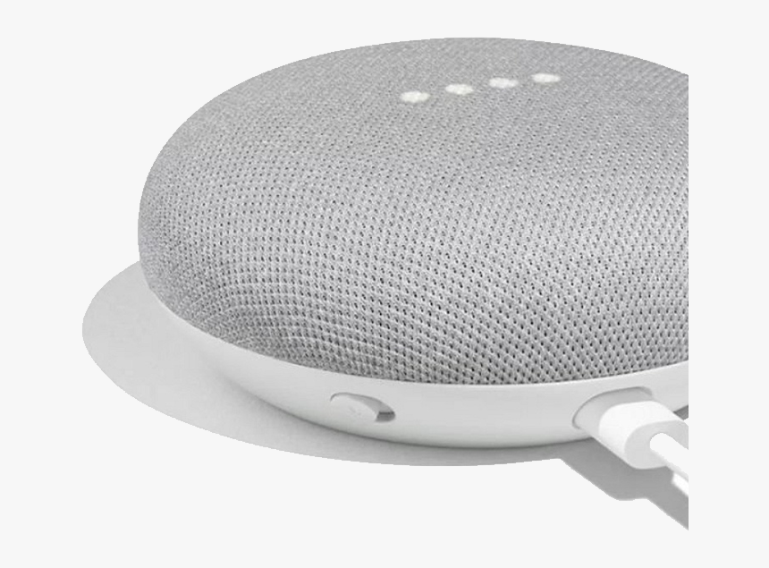 Google Home Mini Uk, HD Png Download