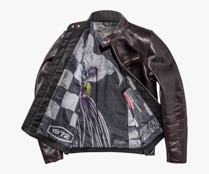 Dainese Settantadue, HD Png Download