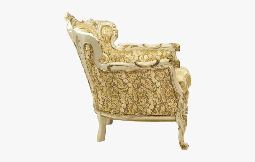 Club Chair, HD Png Download