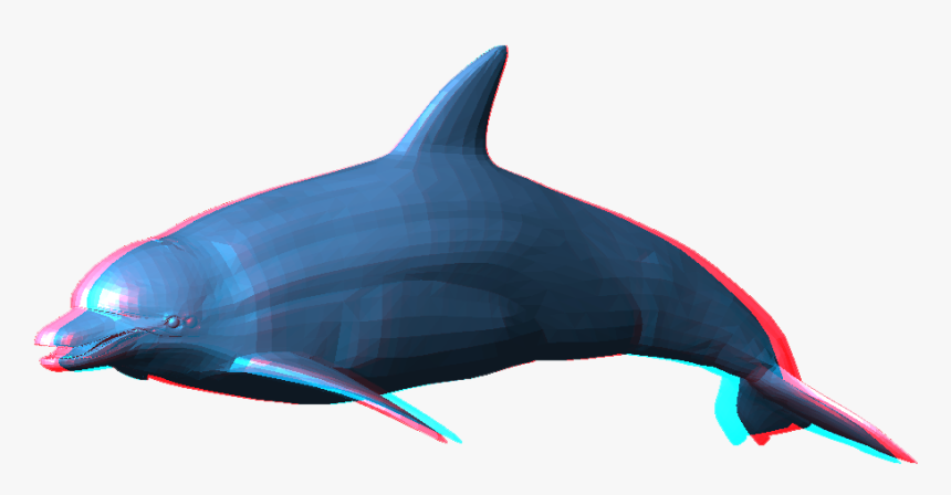 Dolphin Free Png Transparent Background Images Free - Dolphin Png, Png Download