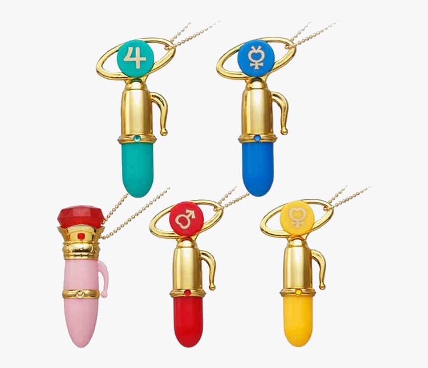Sailor Moon Pen, HD Png Download