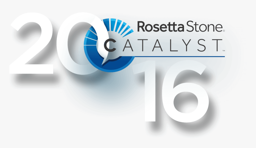 2016 - Rosetta Stone, HD Png Download