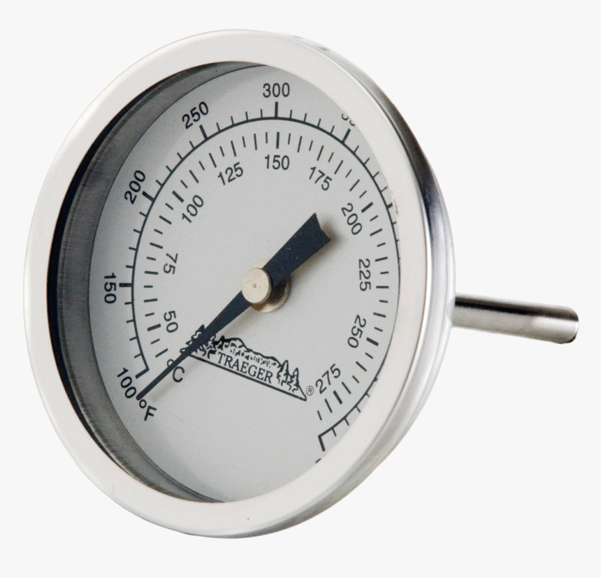 Traeger Thermometer, HD Png Download