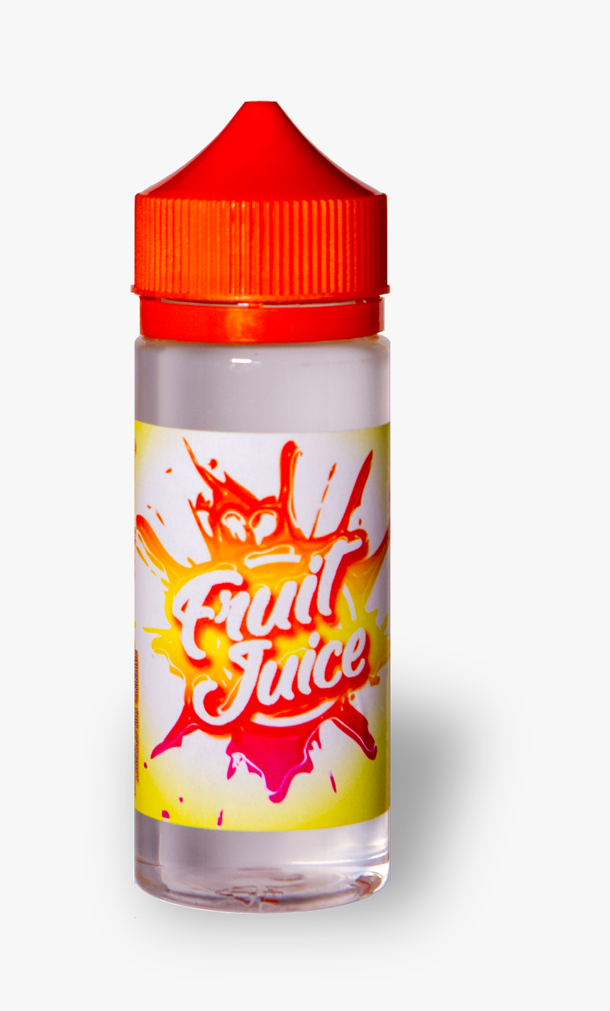 120ml Bottle Of Vader Vape Distro S E-liquid Flavor - Ahora Juegas Tu Escolapias, HD Png Download