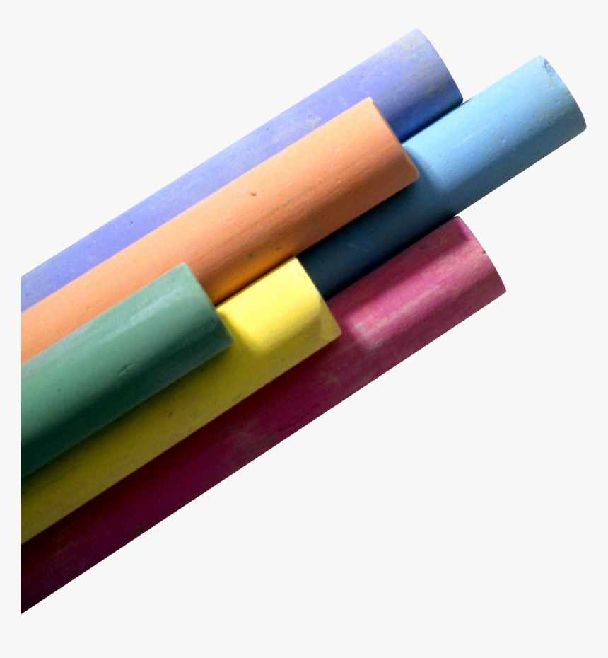 Free Download Of Chalk Icon Clipart - Пастель Png, Transparent Png