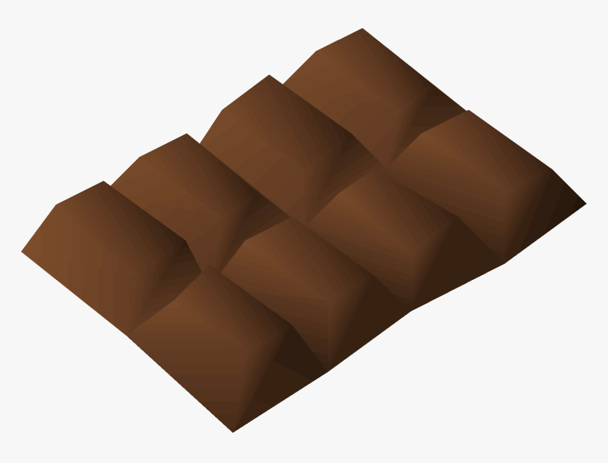 Old School Runescape Wiki - Old School Runescape Chocolate, HD Png Download