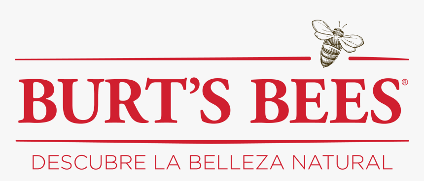 Transparent Burt S Bees Logo Png - Oval, Png Download