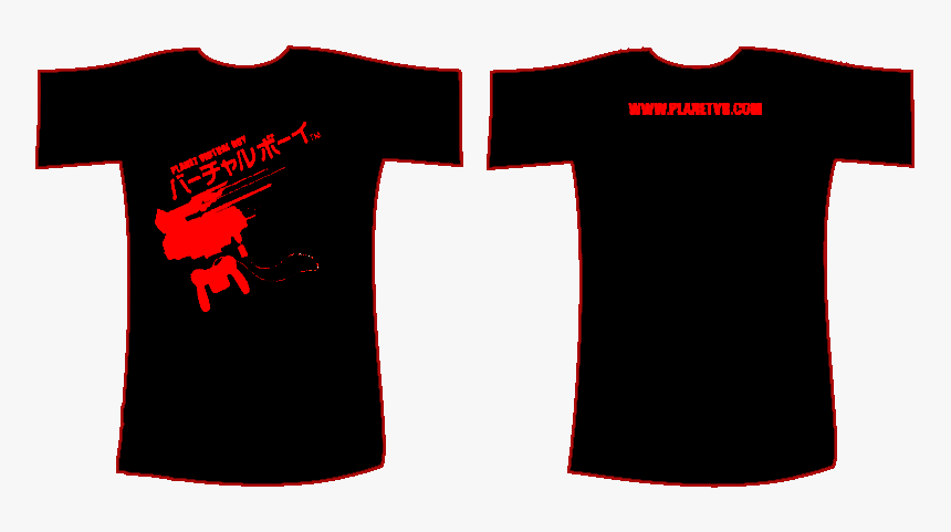 Active Shirt, HD Png Download