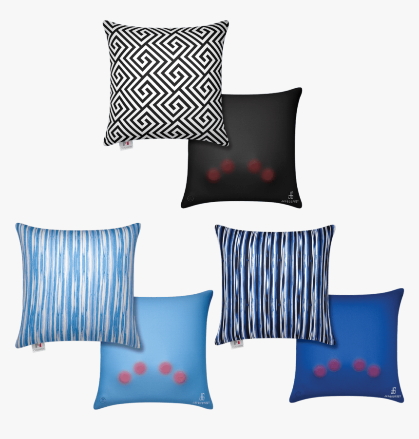 Massage Pillow Mcushion, HD Png Download