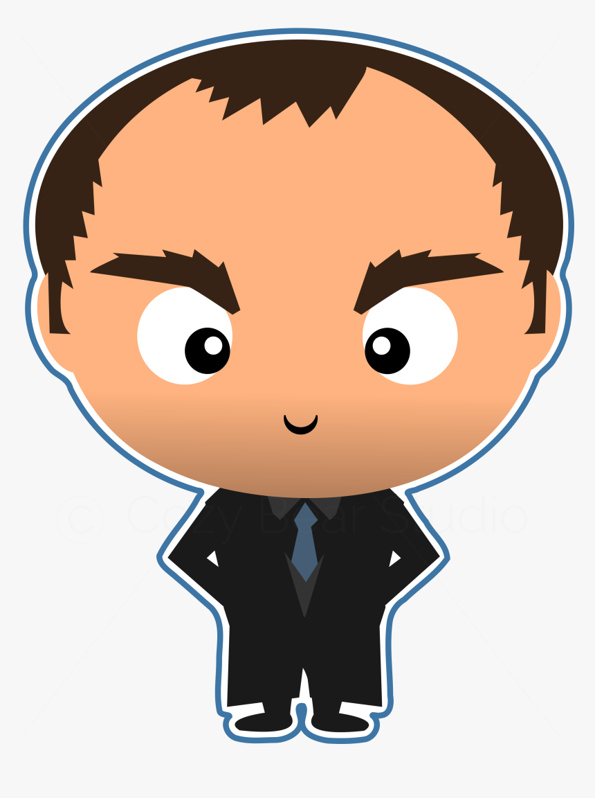 Demon Clipart Supernatural - Supernatural Clipart, HD Png Download