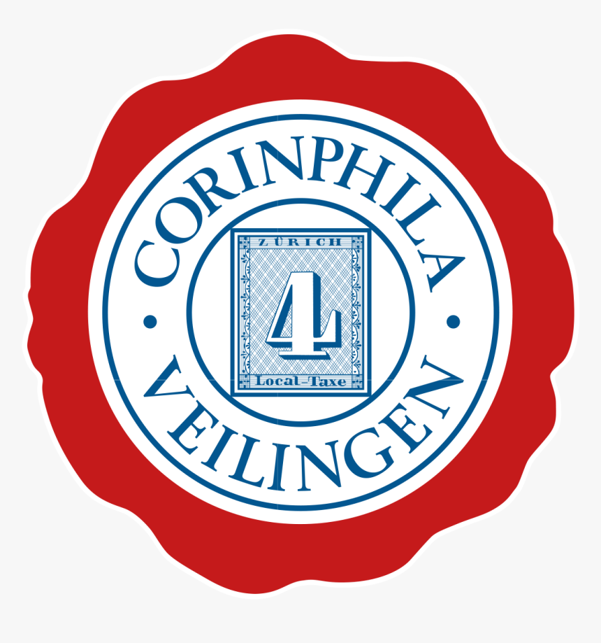 Corinphila Official Sponsor Hertogpost - Circle, HD Png Download