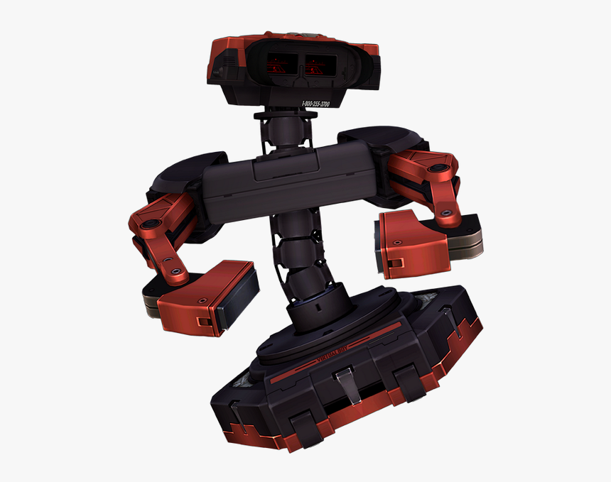 Rob Project M, HD Png Download
