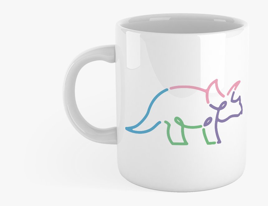 Mug, HD Png Download