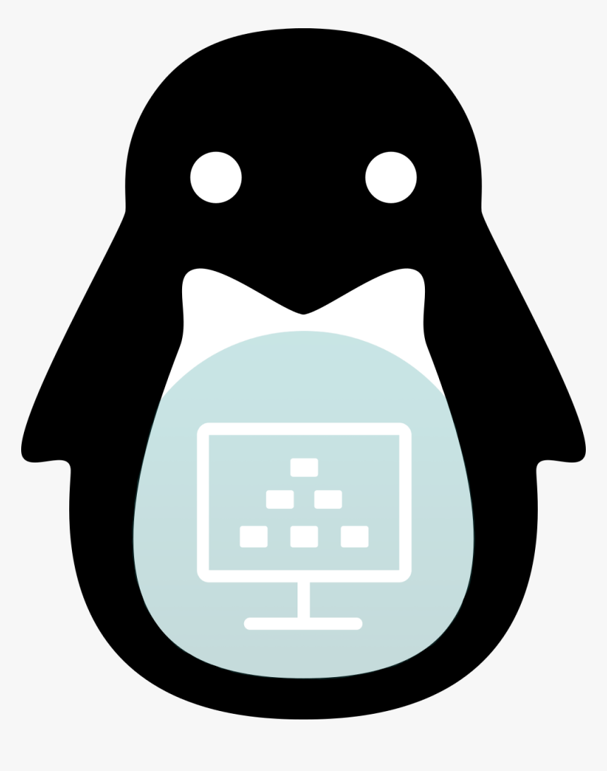 Check Out The Ubuntu Ova For Horizon On Vmware Flings - New Linux Logo, HD Png Download