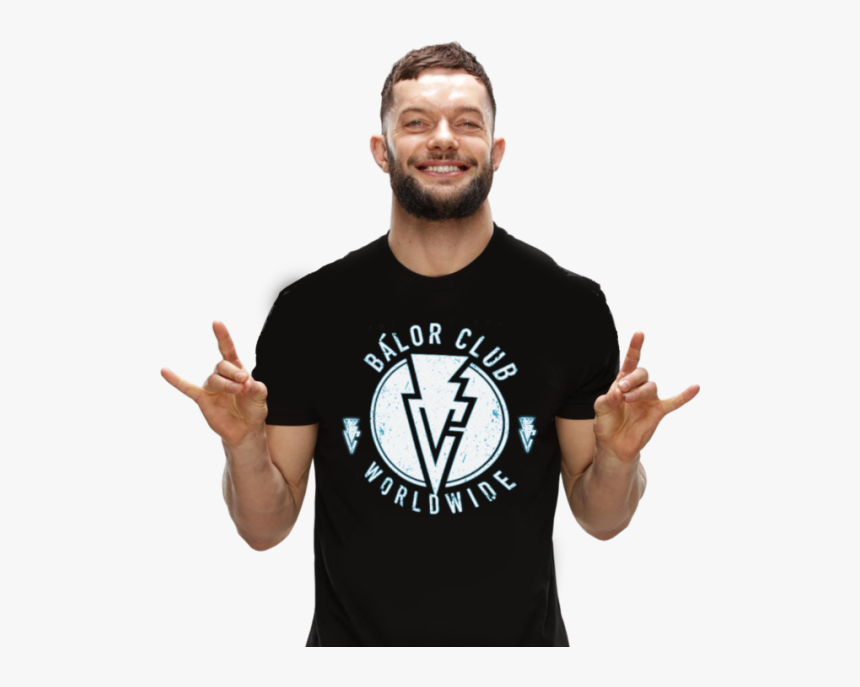 Image - Finn Bálor, HD Png Download