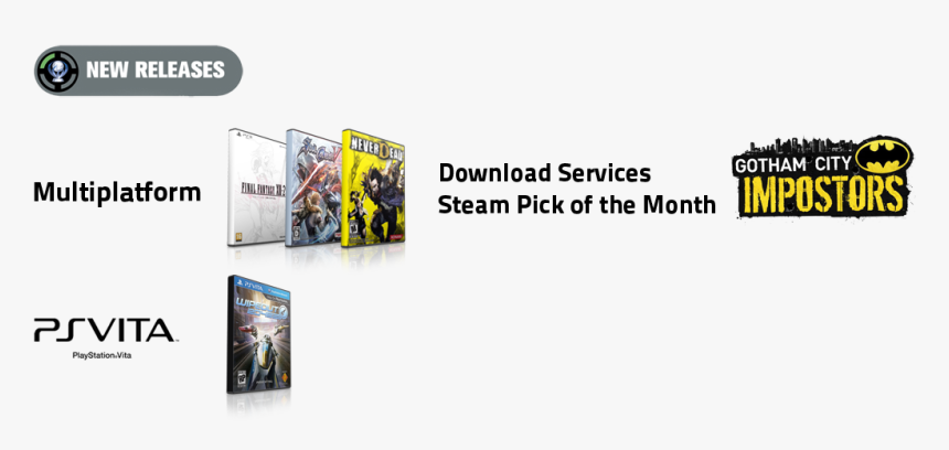 Trophy Guides, Roadmaps - Gotham City Impostors, HD Png Download