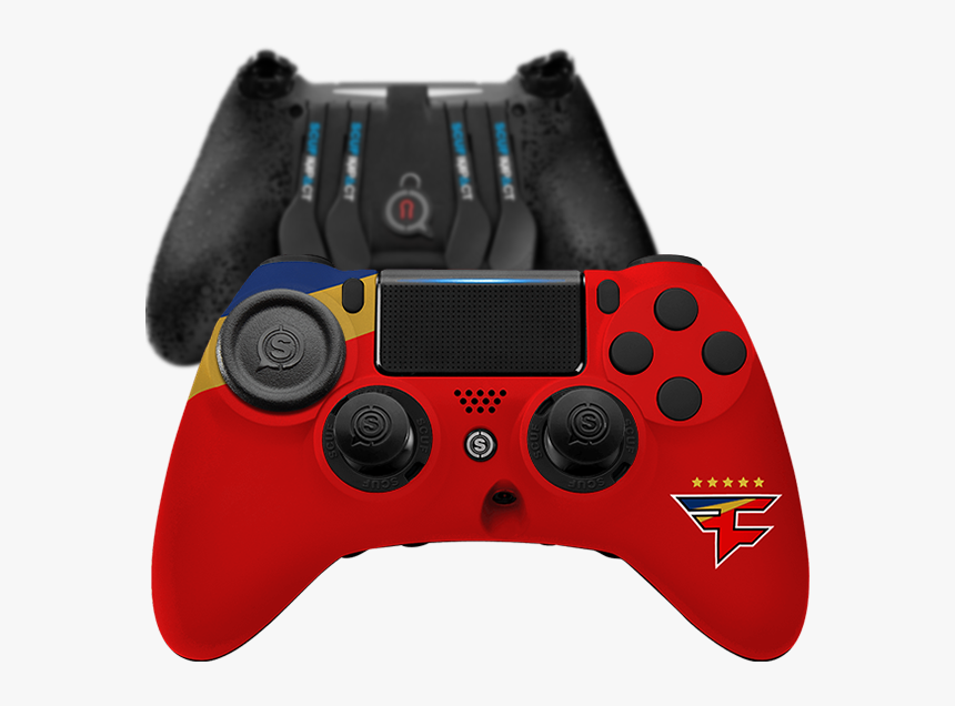 Scuf Impact, HD Png Download