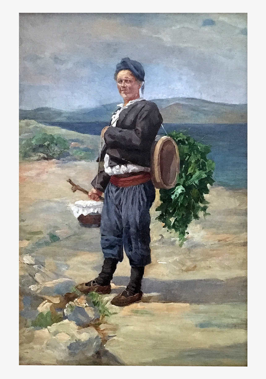 Painting, HD Png Download