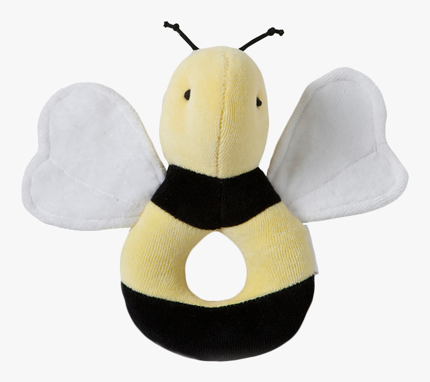 Baby Bee Toy, HD Png Download