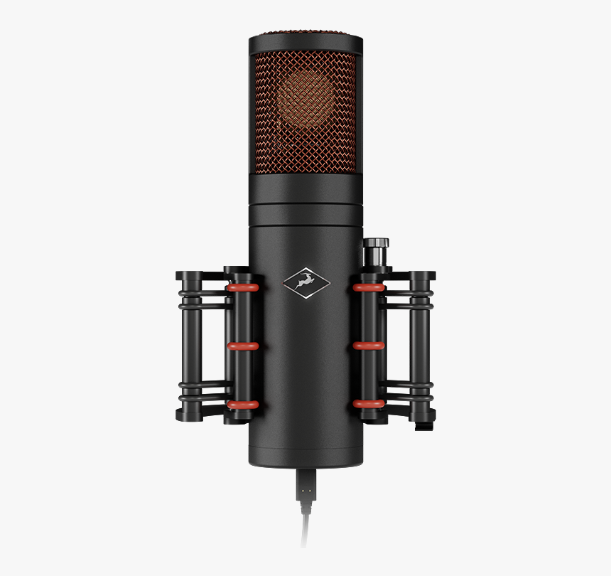 Image Of Antelope Audio Edge Go - Edge Go Antelope Audio, HD Png Download