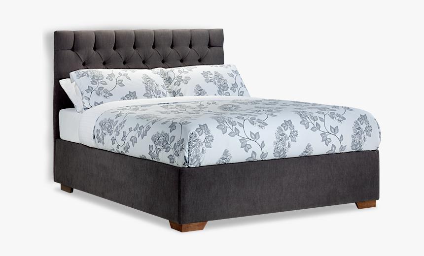 Mixed Style Bed Png Image - Bed Png, Transparent Png