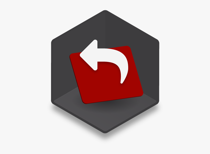 Augment Flip - Sign, HD Png Download