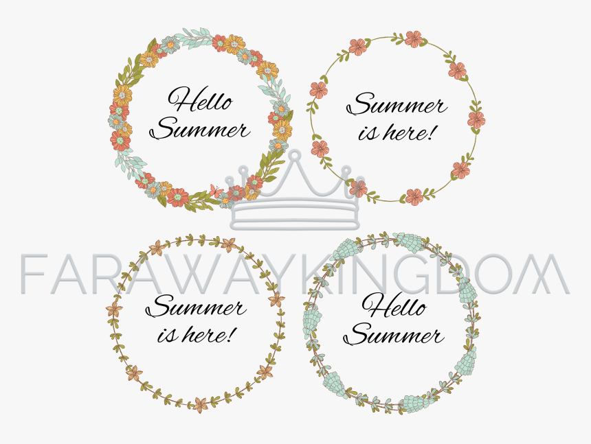 Circle, HD Png Download